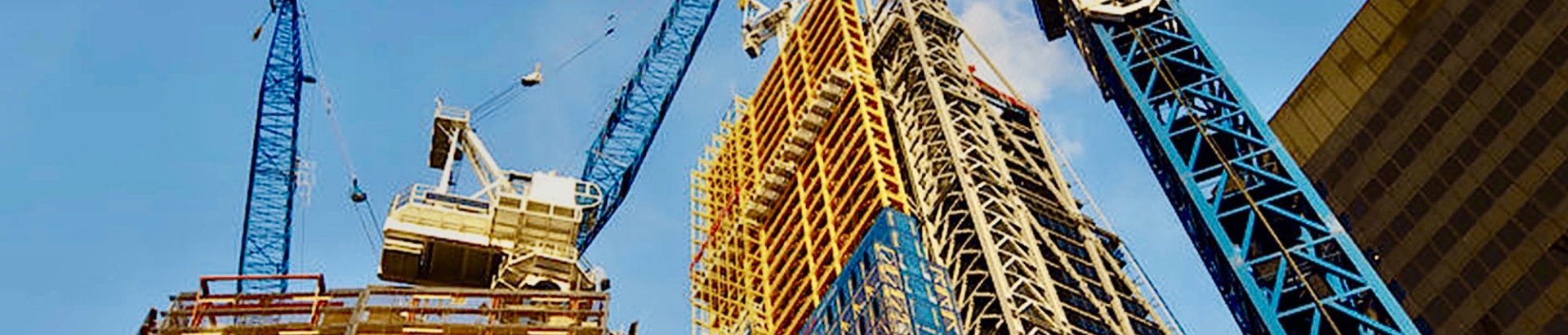 What Is Construction Formwork? Types, Materials, Advantages, and How to Choose